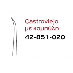 CASTROVIEJO CALIPER 20MM CVD