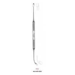 HOTZ SINUS LIFT CURETTE SZ 5