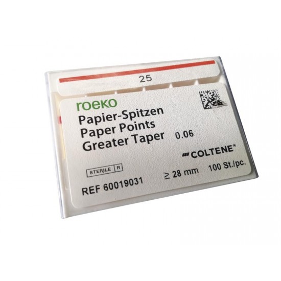 GREATER TAPER GREATER TAPER
