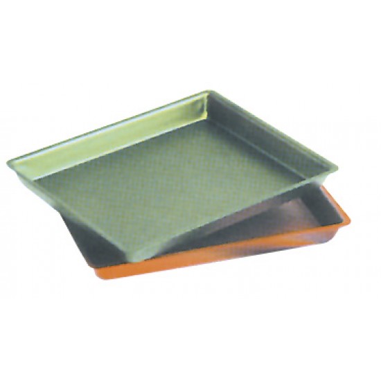 ALUMINIUM TRAYS 20x10 & 20x15