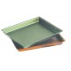 ALUMINIUM TRAYS 20x10 & 20x15