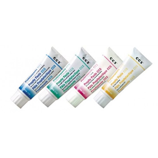 PROPHY PASTE CCS