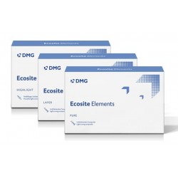 ECOSITE ELEMENTS