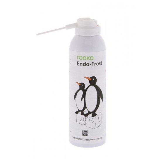 ENDO-FROST COLDSPRAY 200ml