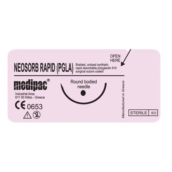 NEOSORB RAPID