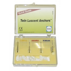 TWIN LUSCENT ANCHOR