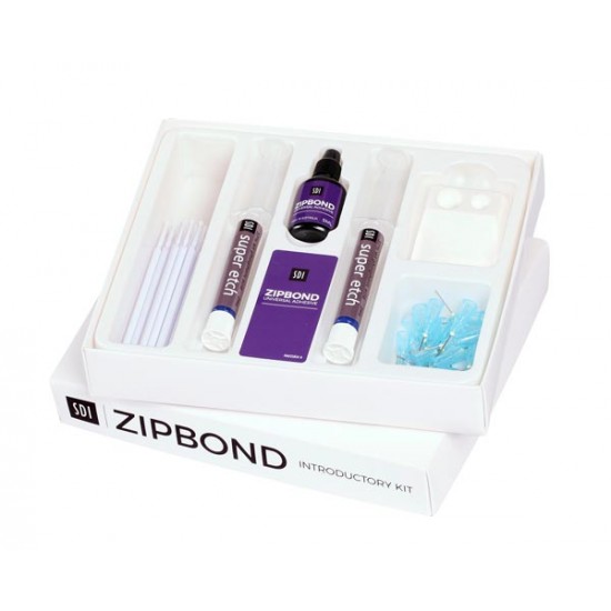 ZIPBOND UNIVERSAL