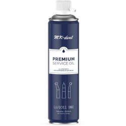 Premium Service Oil