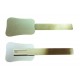 PALATAL MIRROR with HANDLE / LATERAL MIRROR with HANDLE