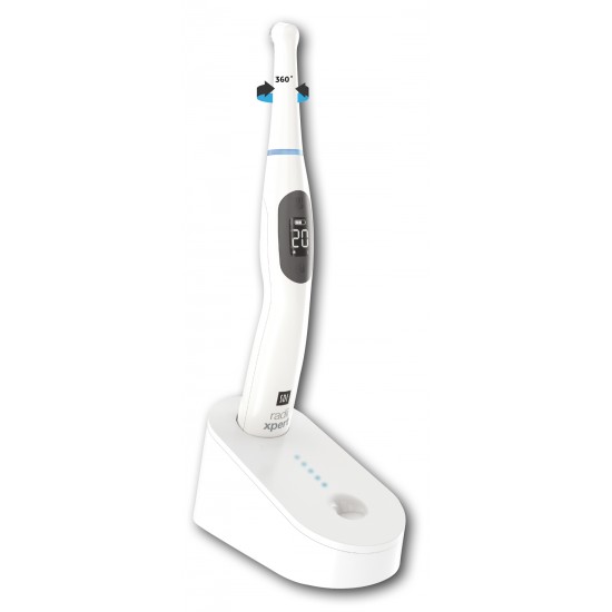 RADII XPERT LED CURING LIGHT