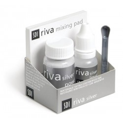 RIVA SILVER