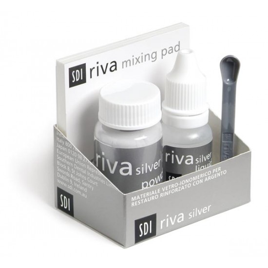 RIVA SILVER RIVA SILVER