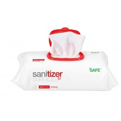 SANITIZER SURFACES S1