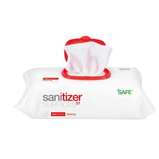 SANITIZER SURFACES S1