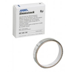 SHIMSTOCK FOIL 8 μ.