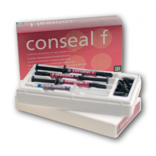 CONSEAL F