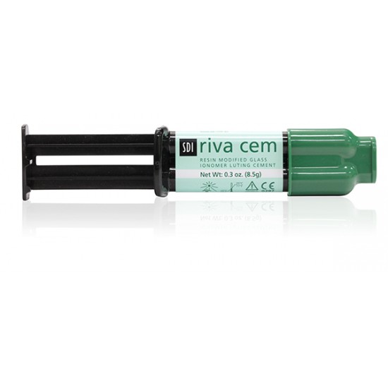 RIVA CEM 1 SYRINGE KIT