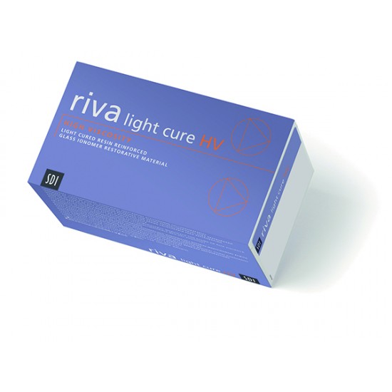 RIVA LIGHT CURE HV