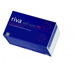 RIVA SELF CURE HV