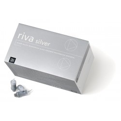 RIVA SILVER