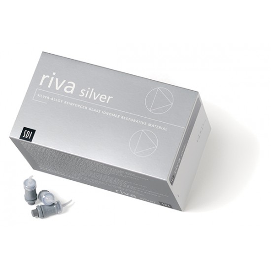 RIVA SILVER RIVA SILVER