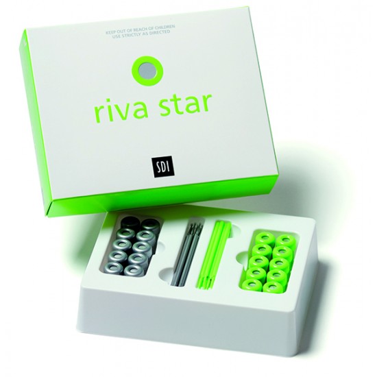 RIVA STAR KIT