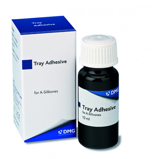 TRAY ADHESIVE 10ml 1 BOTTLE