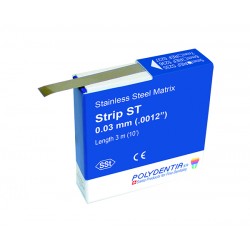 MATRIX STRIP ST 0.03