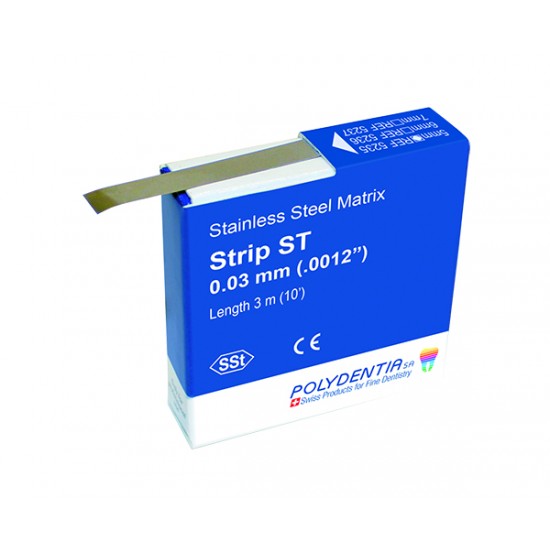 MATRIX STRIP ST 0.03