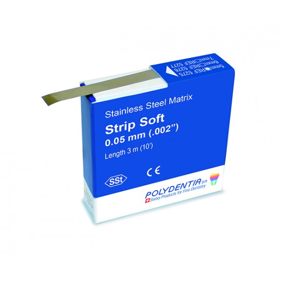 MATRIX STRIP SOFT