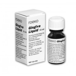 GINGIVA LIQUID 10ml