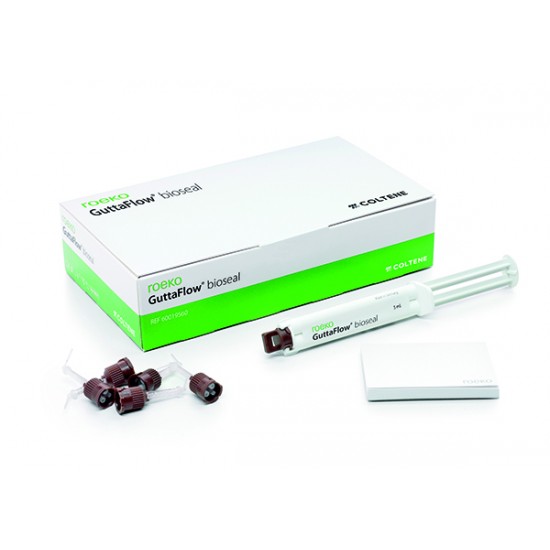 GUTTAFLOW BIOSEAL SET STANDARD