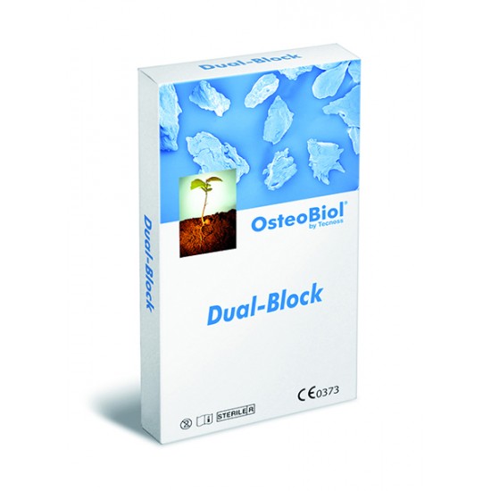 DUAL BLOCK