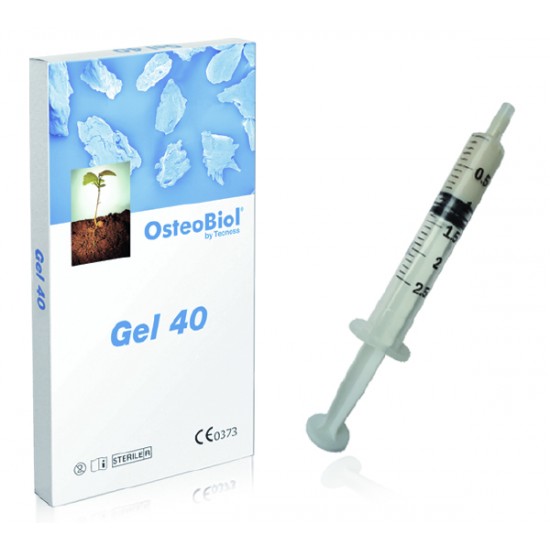 GEL 40