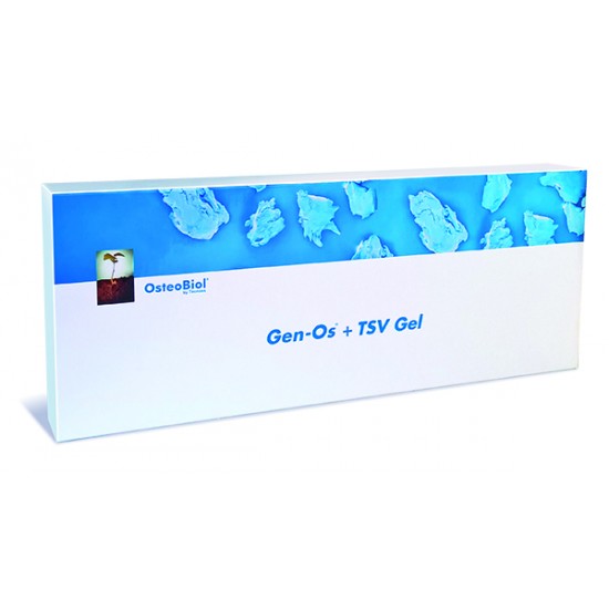 TSV GEL TSV GEL