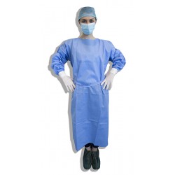 PERFECTO SURGICAL GOWN