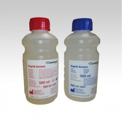 RAPID ACCESS DENTAL DEVELOPER AND FIXER 500ML 