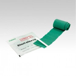 STERI SLEEVES FOR TUBES 25PCS