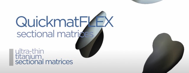 QuickmatFLEX video